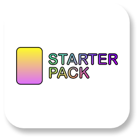 Starter Pack